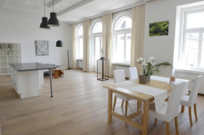 Отель Apartment am Traunsee, Гмунден